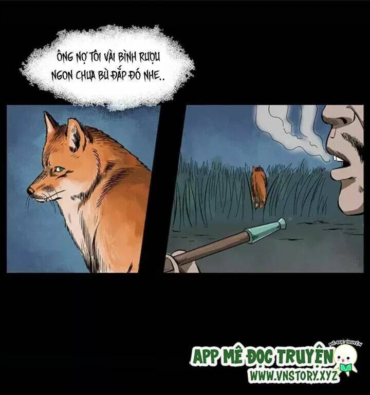 U Minh Ngụy tượng - Chapter 87 - Page 66