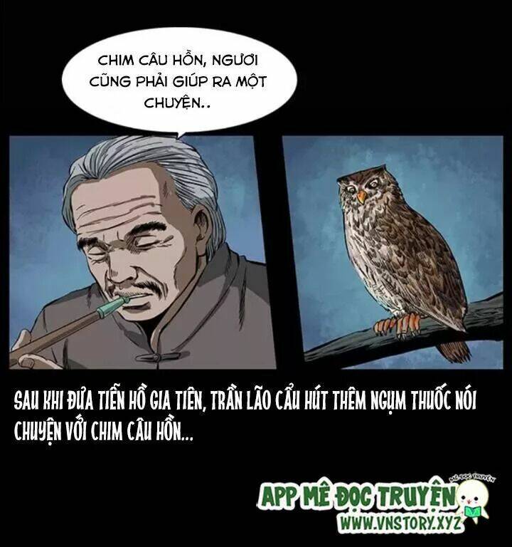 U Minh Ngụy tượng - Chapter 87 - Page 67