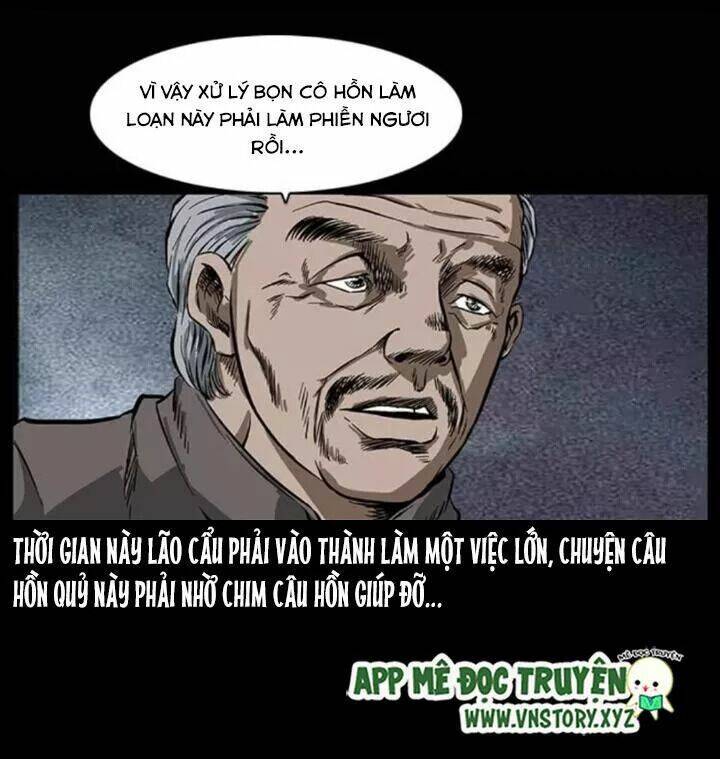 U Minh Ngụy tượng - Chapter 87 - Page 69
