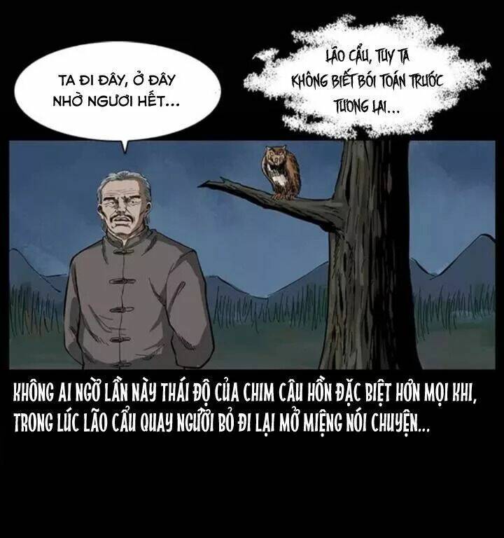 U Minh Ngụy tượng - Chapter 87 - Page 71