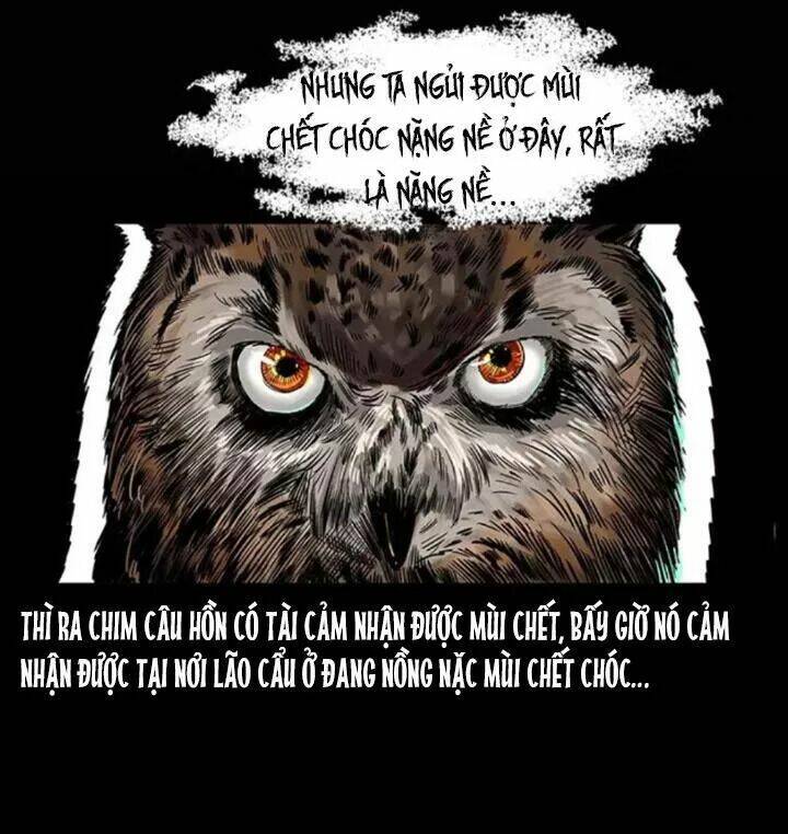 U Minh Ngụy tượng - Chapter 87 - Page 72