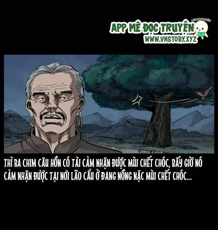 U Minh Ngụy tượng - Chapter 87 - Page 73