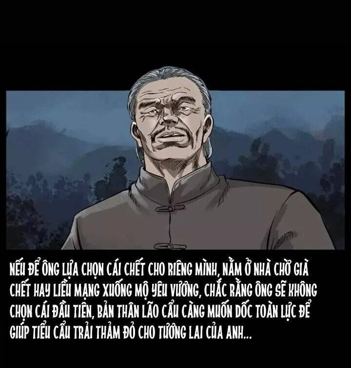 U Minh Ngụy tượng - Chapter 87 - Page 76