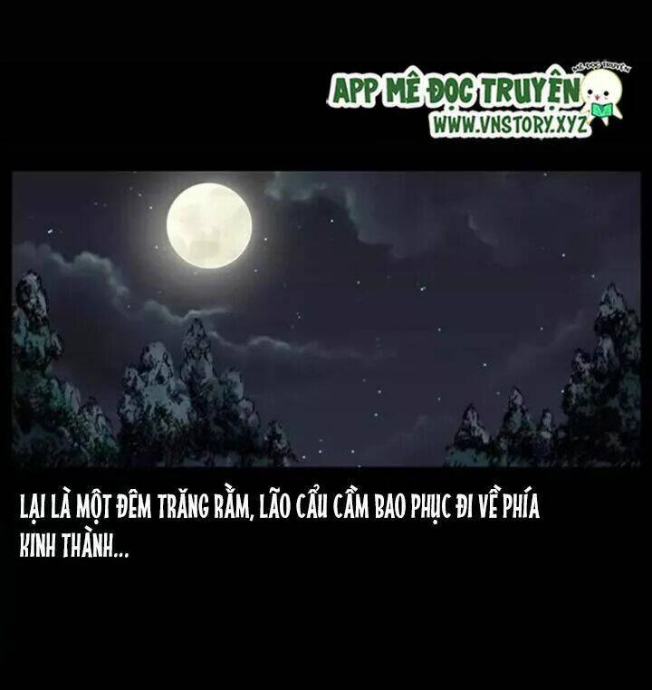 U Minh Ngụy tượng - Chapter 87 - Page 77