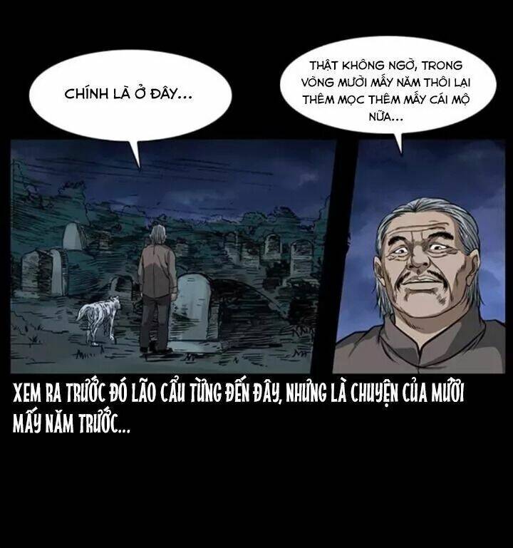 U Minh Ngụy tượng - Chapter 87 - Page 8