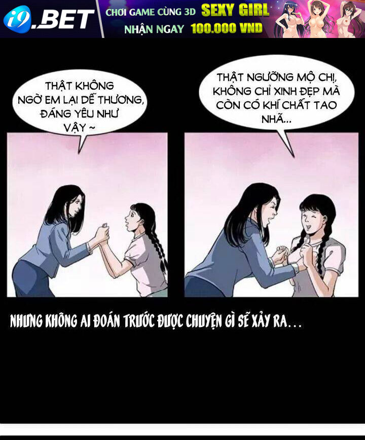 U Minh Ngụy tượng - Chapter 88 - Page 12