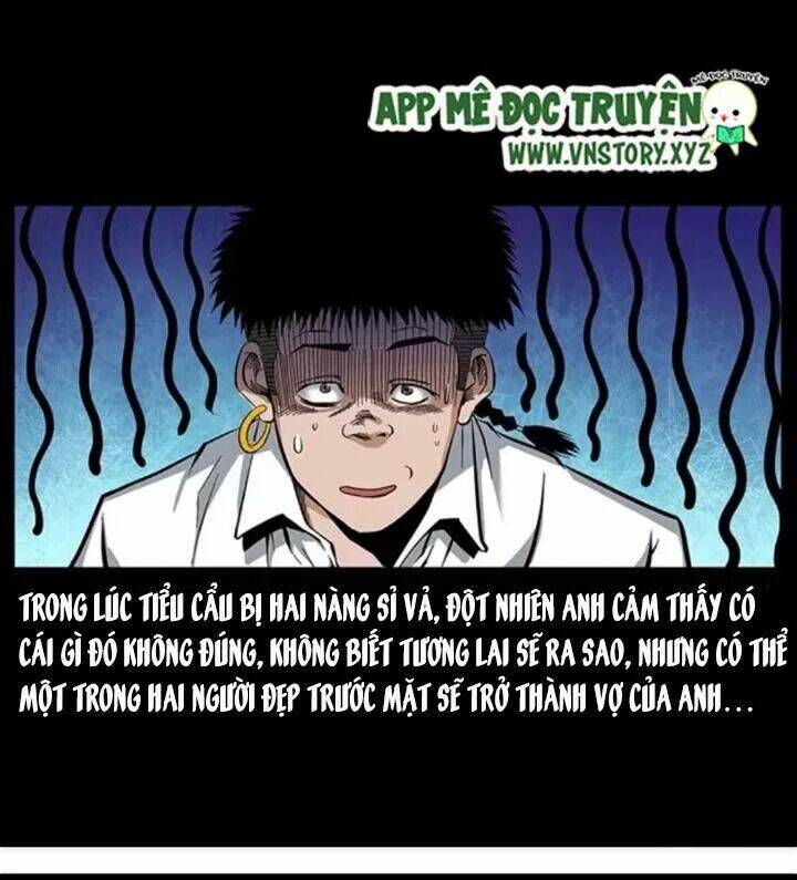 U Minh Ngụy tượng - Chapter 88 - Page 19