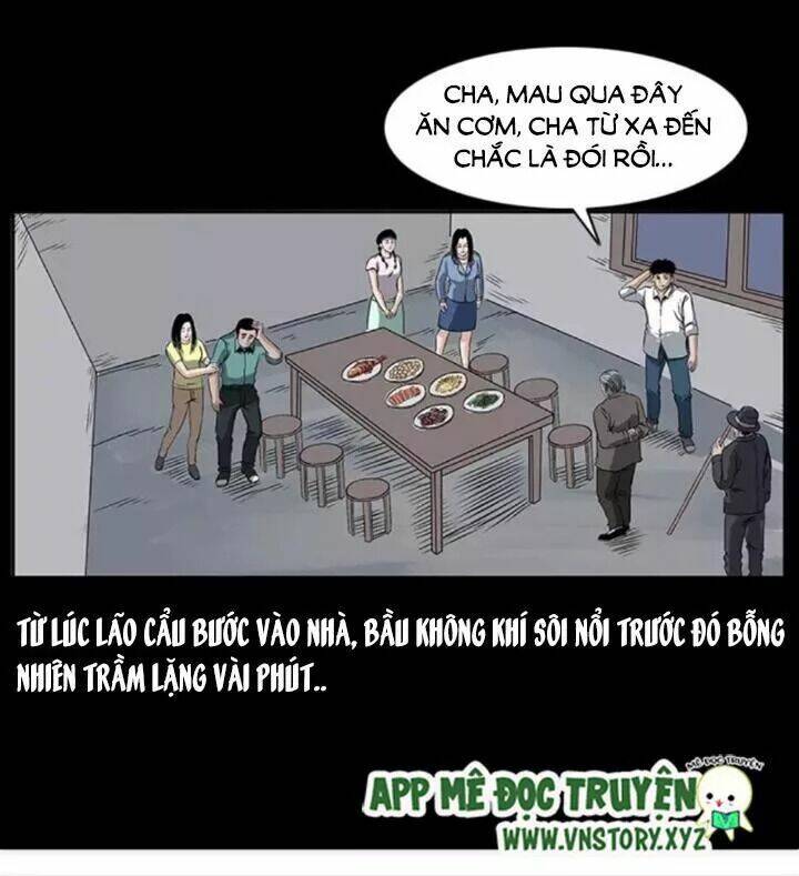 U Minh Ngụy tượng - Chapter 88 - Page 29