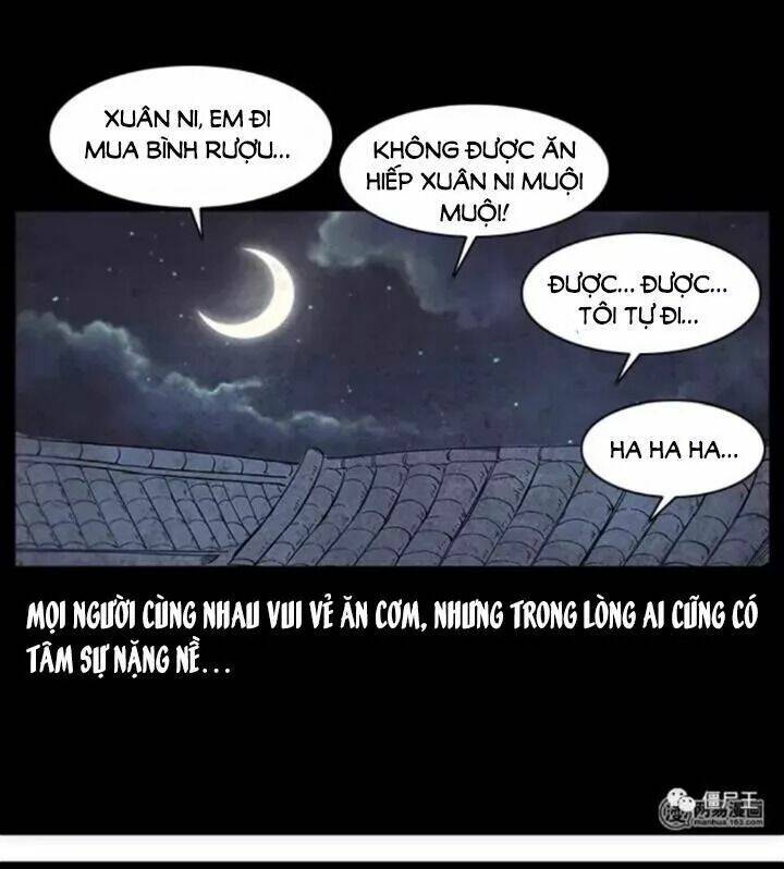 U Minh Ngụy tượng - Chapter 88 - Page 30