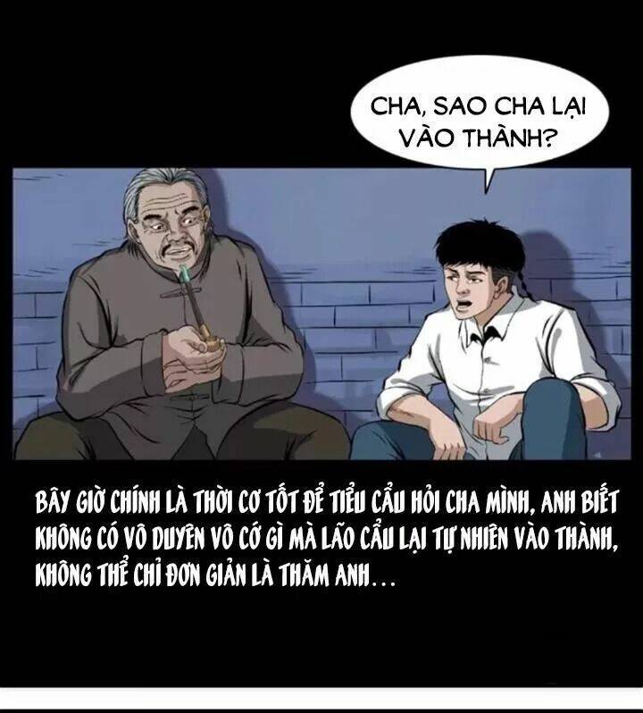 U Minh Ngụy tượng - Chapter 88 - Page 32