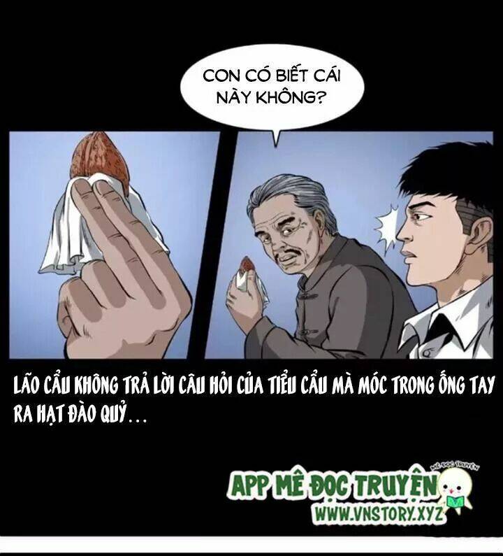 U Minh Ngụy tượng - Chapter 88 - Page 33
