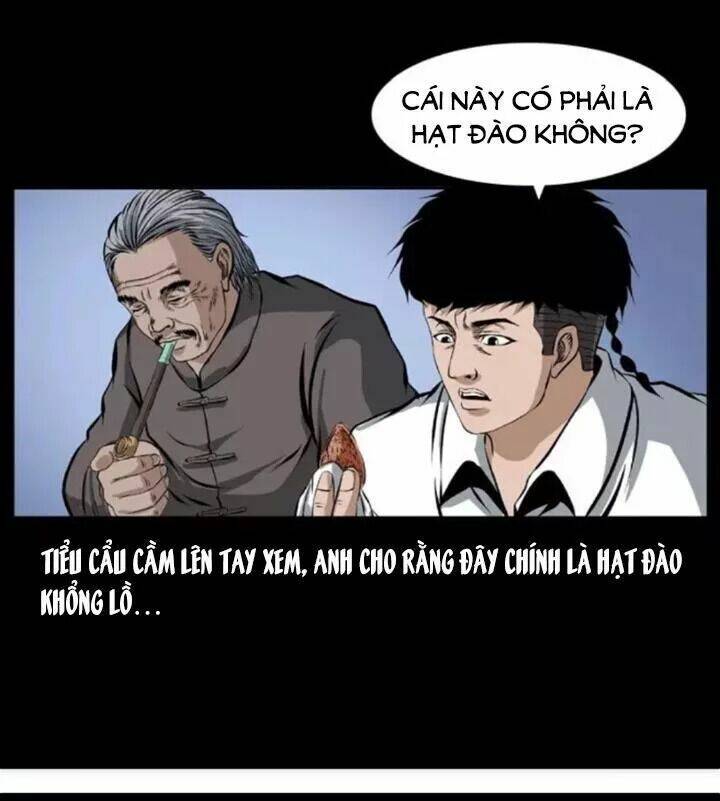 U Minh Ngụy tượng - Chapter 88 - Page 34