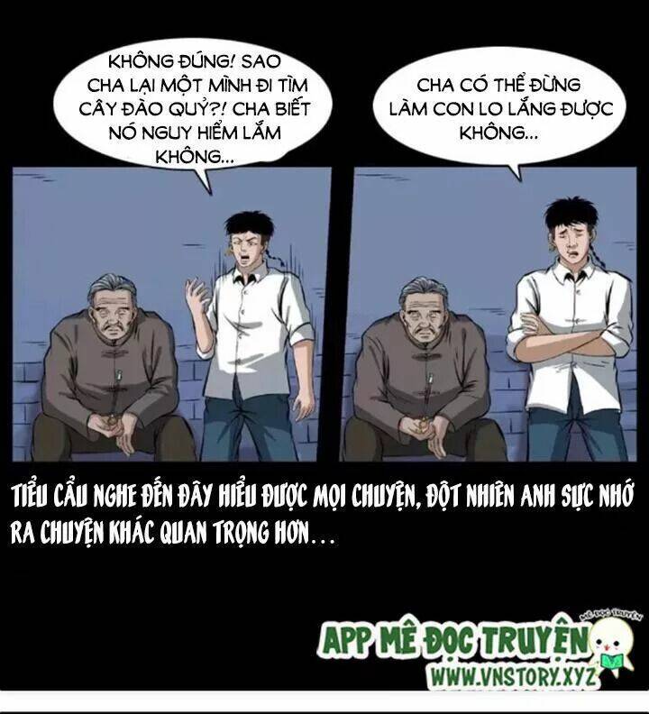 U Minh Ngụy tượng - Chapter 88 - Page 39