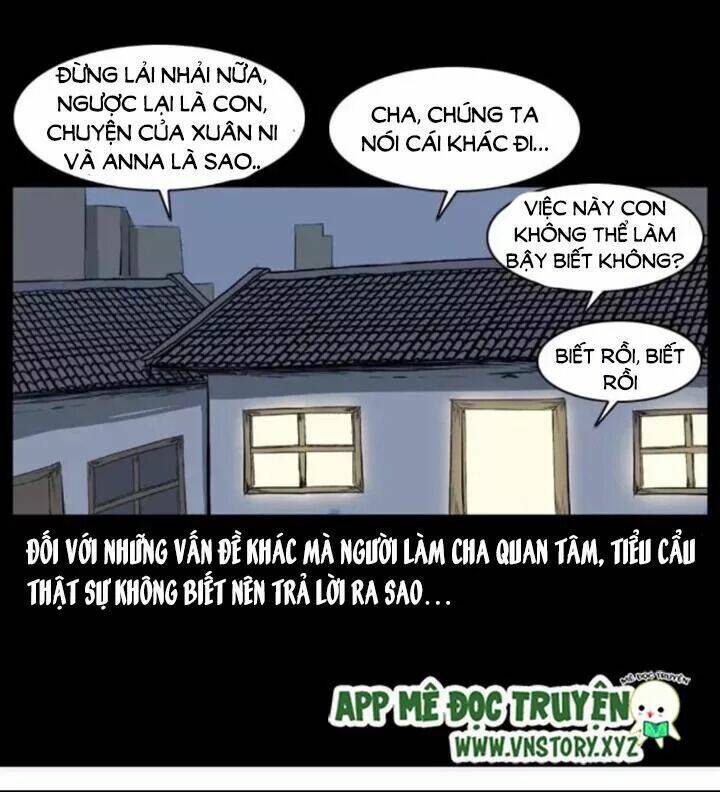 U Minh Ngụy tượng - Chapter 88 - Page 43