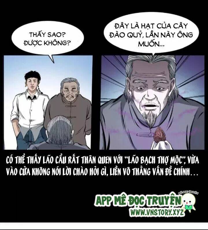 U Minh Ngụy tượng - Chapter 88 - Page 45
