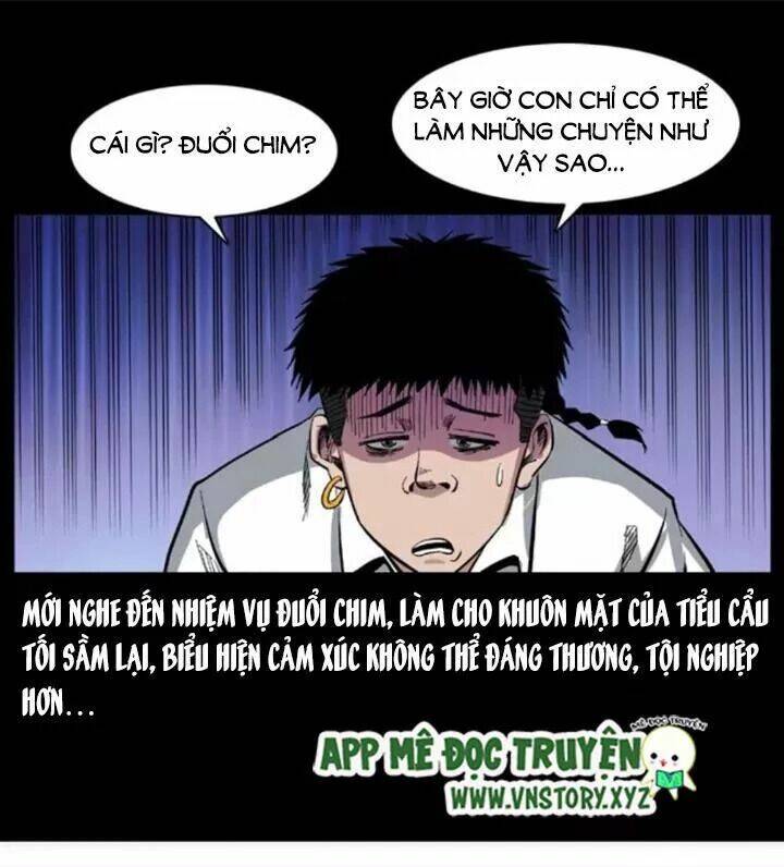 U Minh Ngụy tượng - Chapter 88 - Page 57
