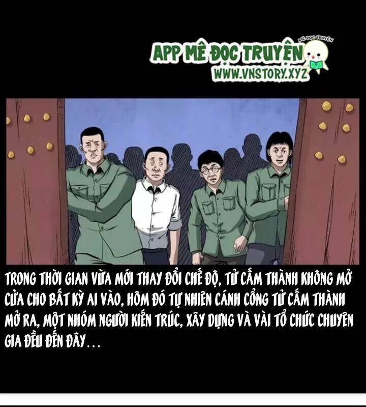 U Minh Ngụy tượng - Chapter 88 - Page 65