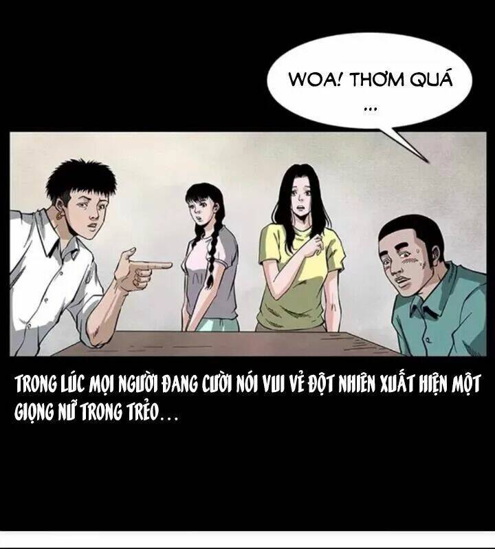 U Minh Ngụy tượng - Chapter 88 - Page 6