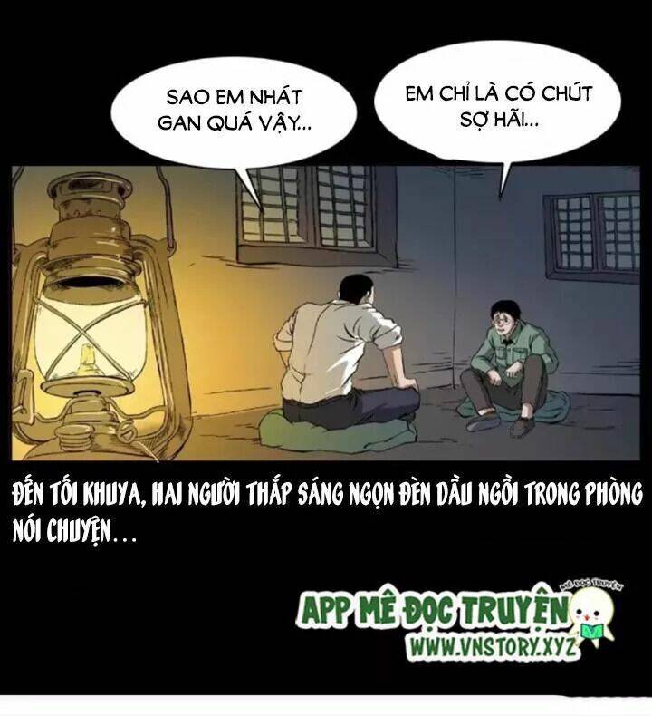 U Minh Ngụy tượng - Chapter 88 - Page 69