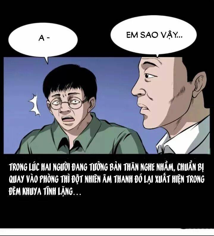 U Minh Ngụy tượng - Chapter 88 - Page 72