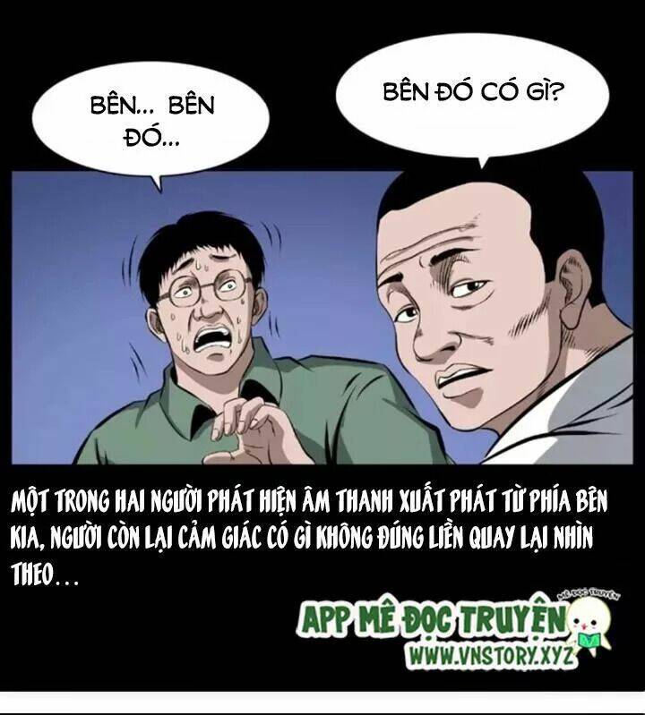 U Minh Ngụy tượng - Chapter 88 - Page 73