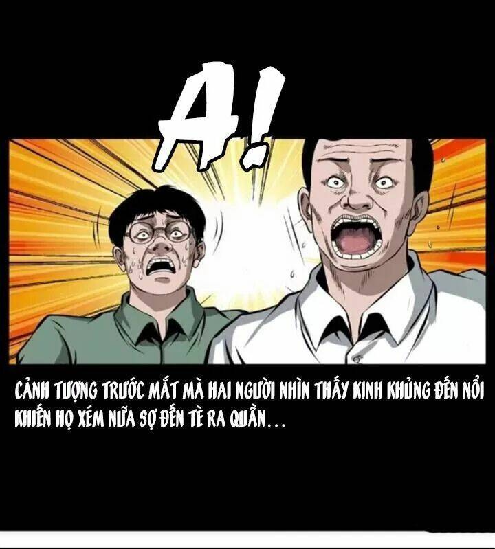 U Minh Ngụy tượng - Chapter 88 - Page 74