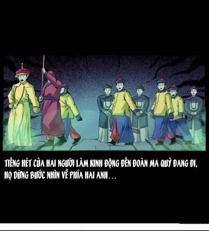 U Minh Ngụy tượng - Chapter 88 - Page 76