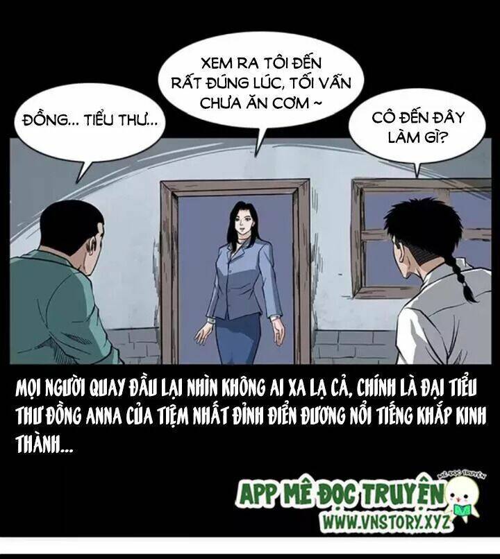 U Minh Ngụy tượng - Chapter 88 - Page 7