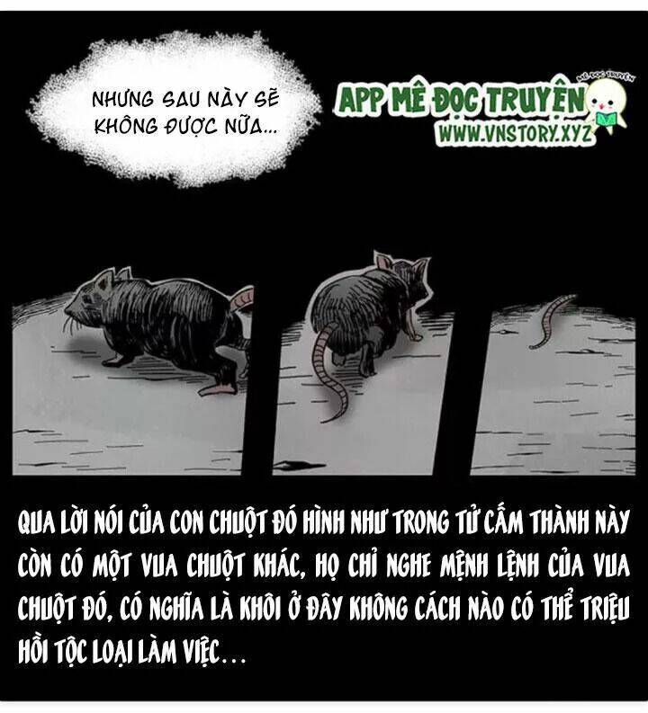 U Minh Ngụy tượng - Chapter 89 - Page 16