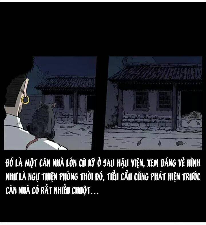 U Minh Ngụy tượng - Chapter 89 - Page 25