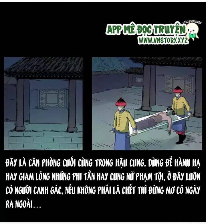 U Minh Ngụy tượng - Chapter 89 - Page 38