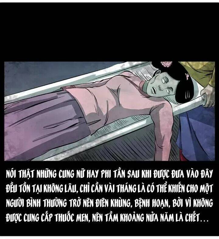 U Minh Ngụy tượng - Chapter 89 - Page 39