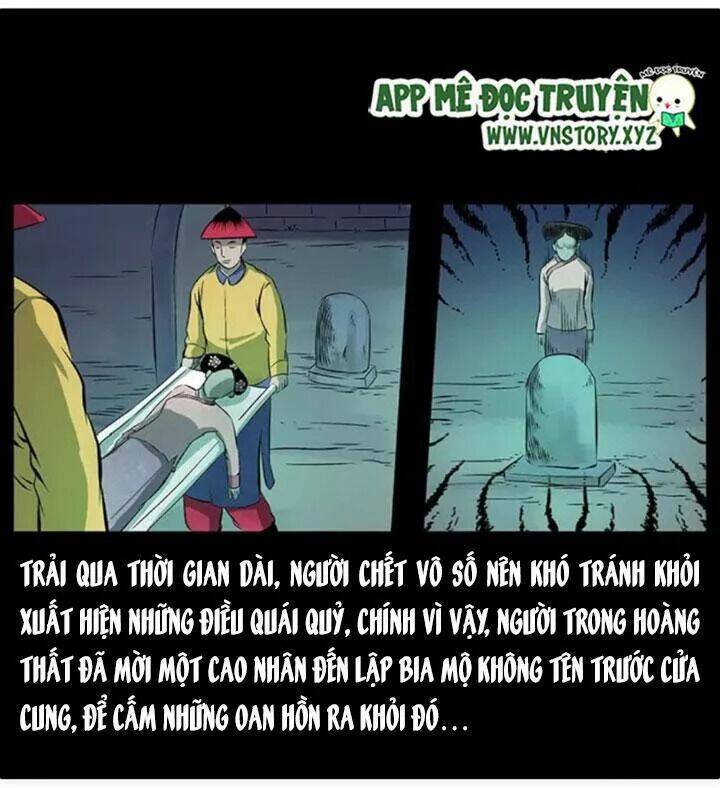 U Minh Ngụy tượng - Chapter 89 - Page 40