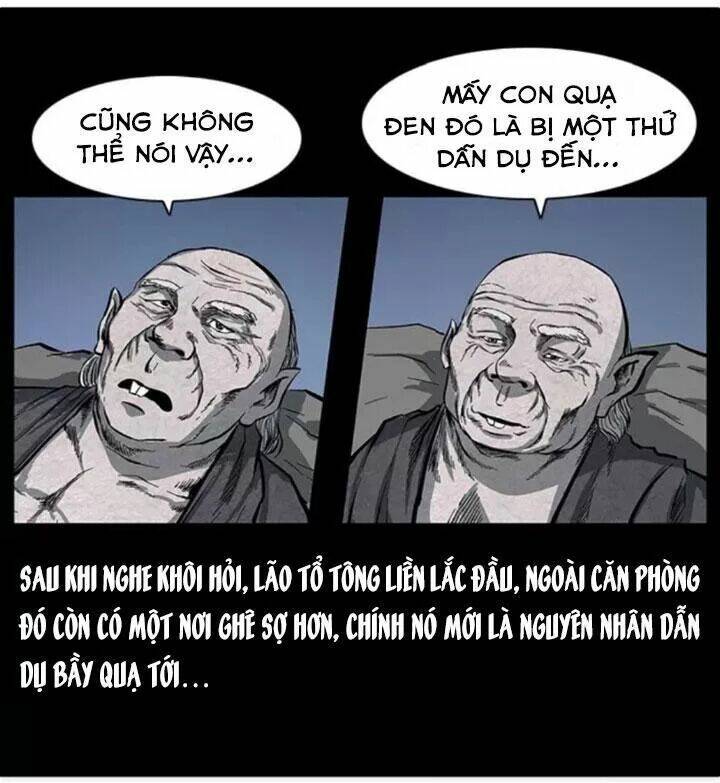 U Minh Ngụy tượng - Chapter 89 - Page 43