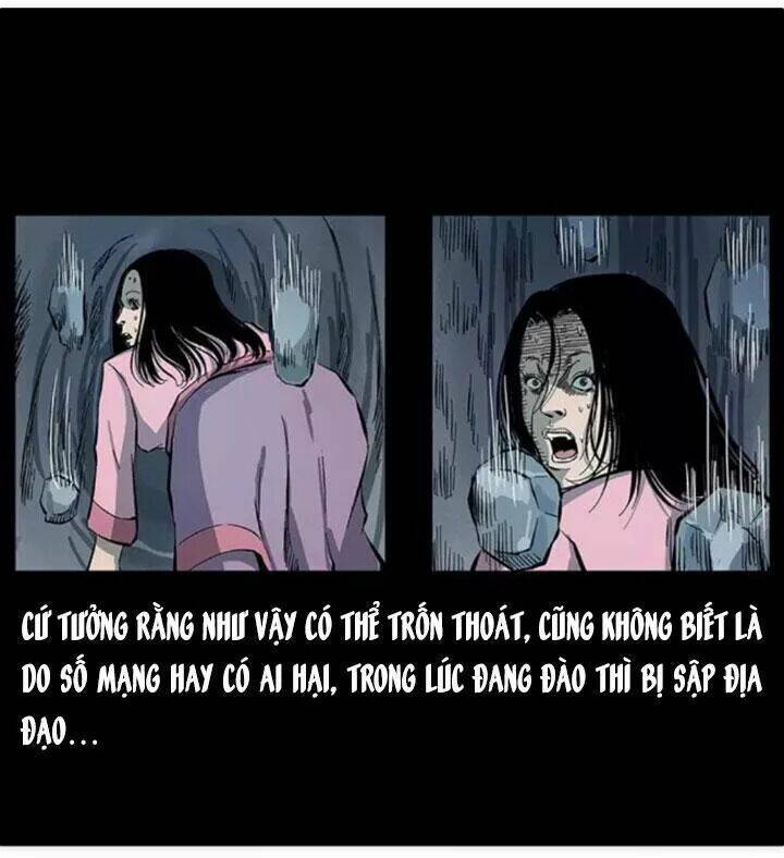 U Minh Ngụy tượng - Chapter 89 - Page 45