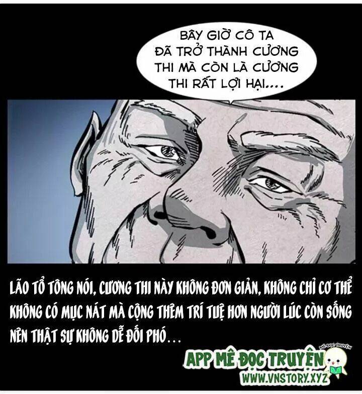 U Minh Ngụy tượng - Chapter 89 - Page 48