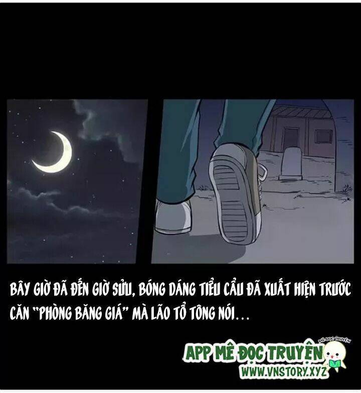 U Minh Ngụy tượng - Chapter 89 - Page 52