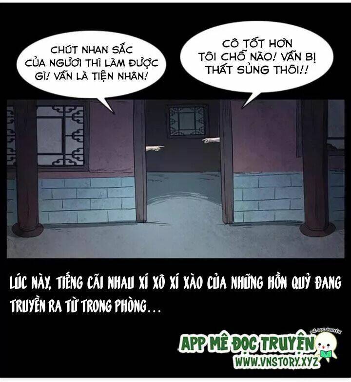 U Minh Ngụy tượng - Chapter 89 - Page 62