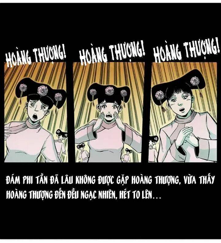 U Minh Ngụy tượng - Chapter 89 - Page 67