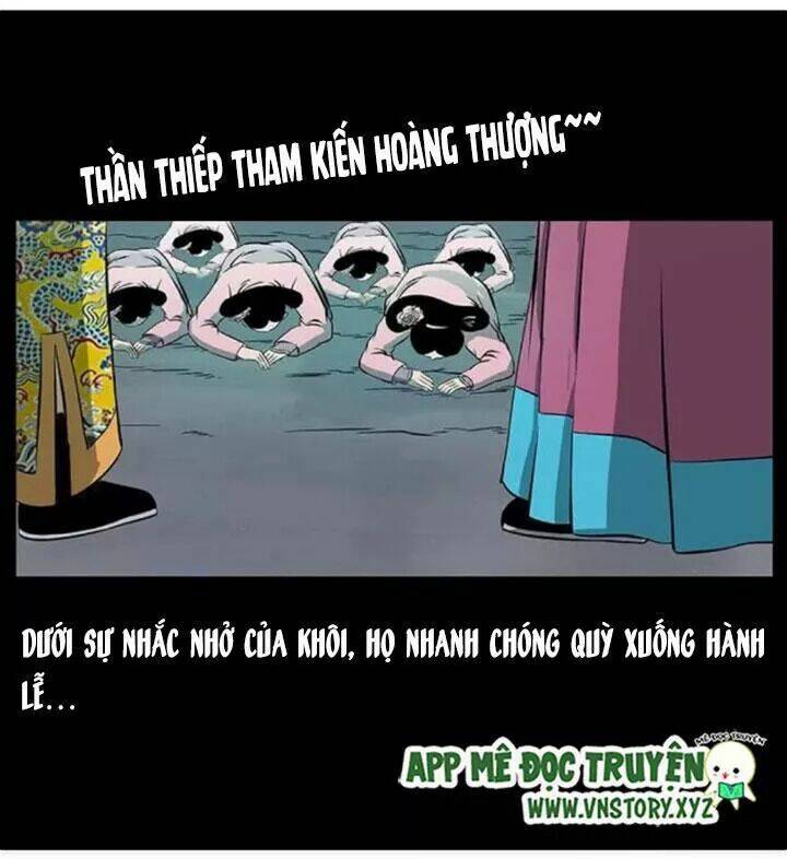 U Minh Ngụy tượng - Chapter 89 - Page 68