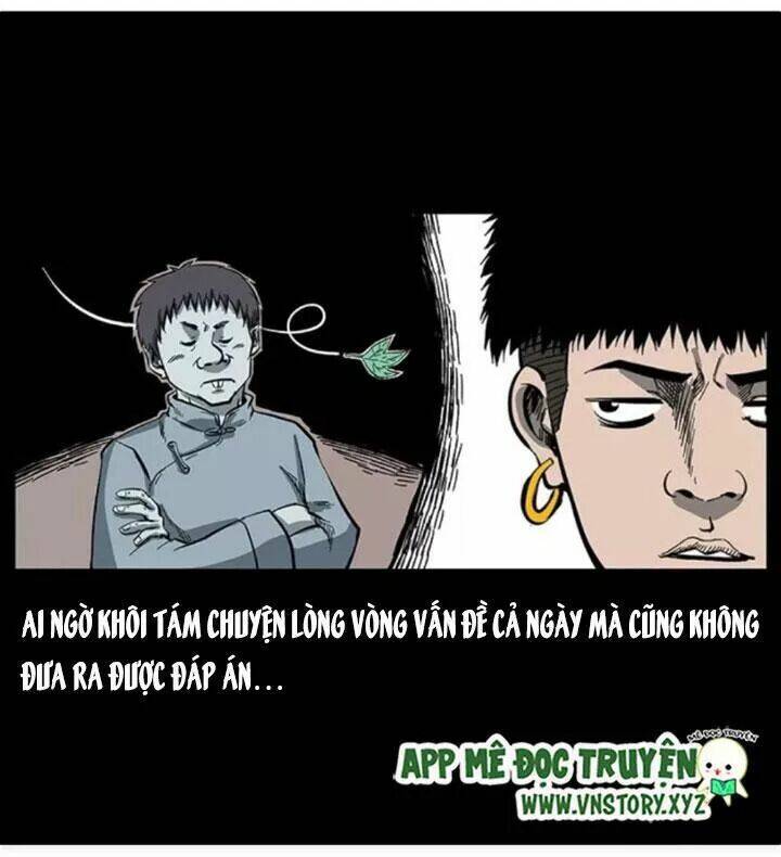 U Minh Ngụy tượng - Chapter 89 - Page 6