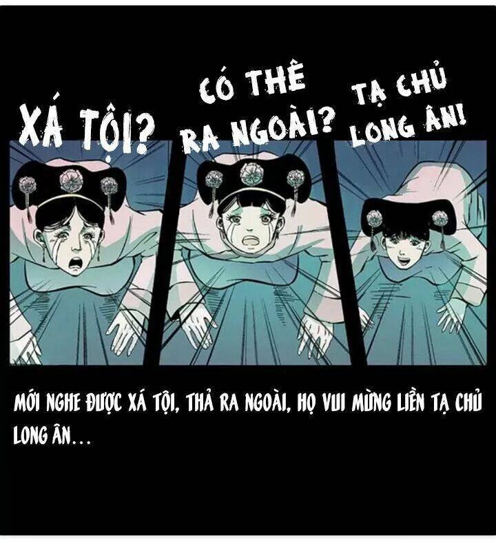 U Minh Ngụy tượng - Chapter 89 - Page 71