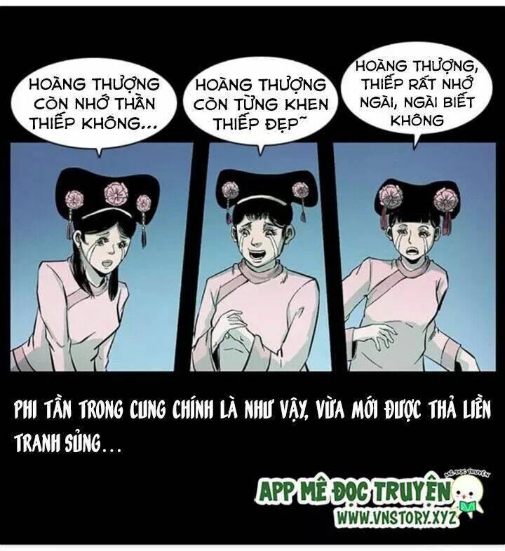 U Minh Ngụy tượng - Chapter 89 - Page 72