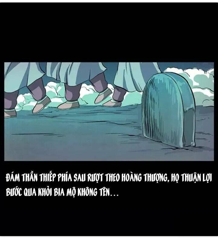 U Minh Ngụy tượng - Chapter 89 - Page 75