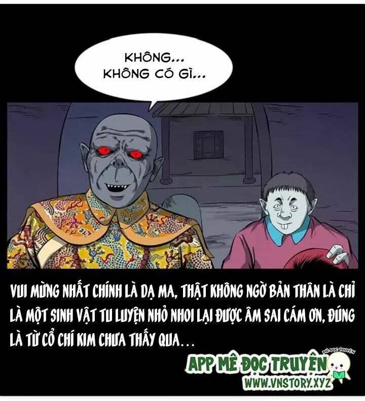 U Minh Ngụy tượng - Chapter 89 - Page 78