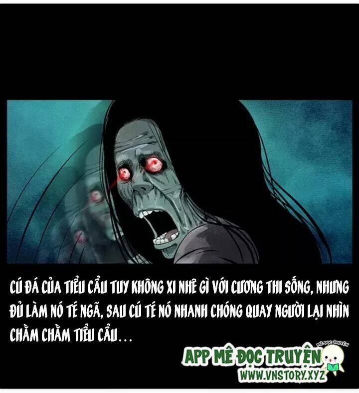 U Minh Ngụy tượng - Chapter 89 - Page 82