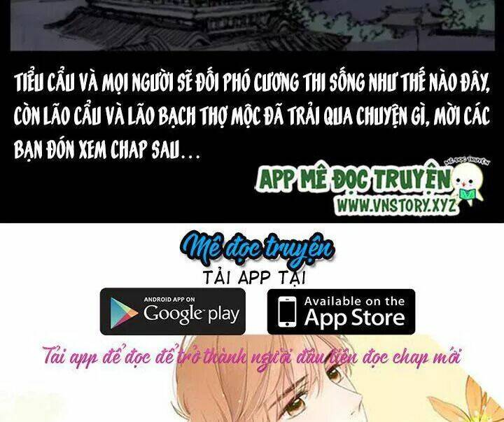 U Minh Ngụy tượng - Chapter 89 - Page 85
