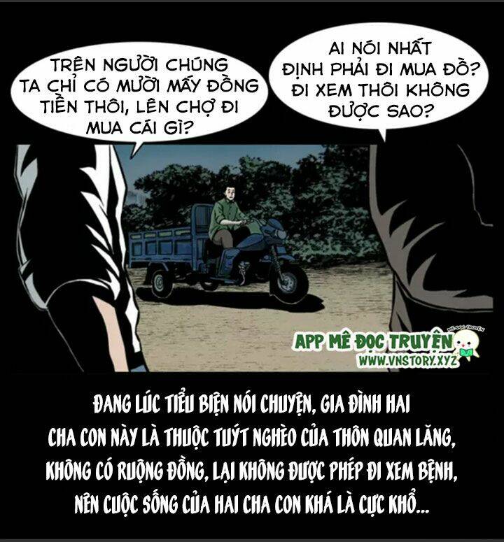 U Minh Ngụy tượng - Chapter 9 - Page 14