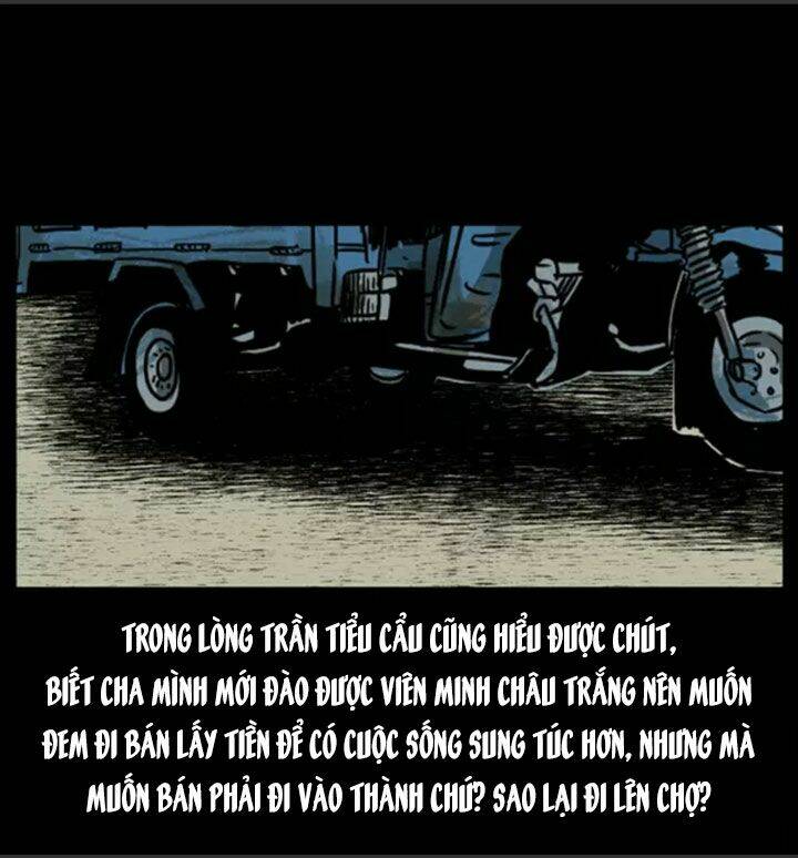 U Minh Ngụy tượng - Chapter 9 - Page 17