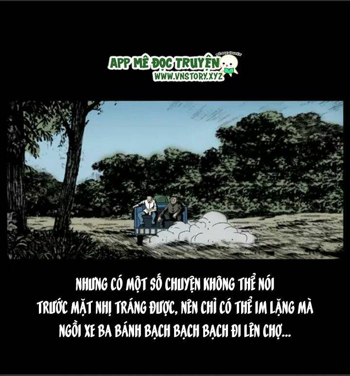 U Minh Ngụy tượng - Chapter 9 - Page 18